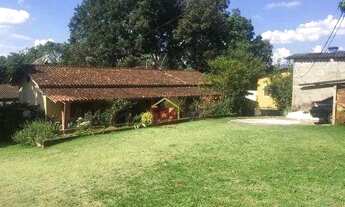 Imagem 6: Chácara com 6 dormitórios à venda, 10892 m² por R$ 4.215.000,00 - Nossa Senhora do Bom Ret