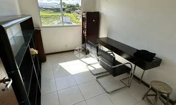 Imagem 6: Apartamento com 2 quartos/dormitórios no bairro Mar das Pedras, em Biguaçu - SC