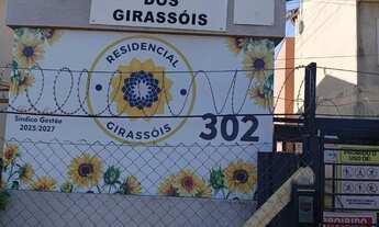 Imagem: Apartamento 2 Quartos Residencial dos Girassóis