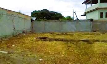 Imagem 2: TERRENO 504 m2 - RECANTO DA SEREIA - MAR DULÉ