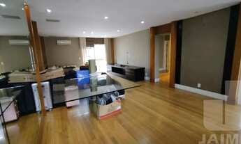 Imagem 3: Apartamento espaçoso, bem localizado e com 2 suítes ? Pronto para morar!