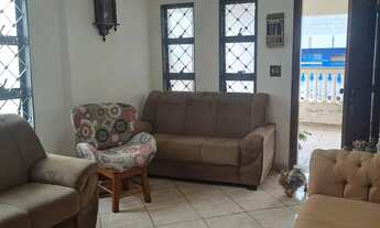 Imagem 4: Casa para venda com 150 metros quadrados com 4 quartos em Centro - Bariri - São Paulo