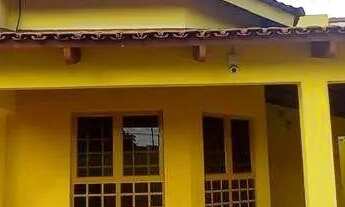 Imagem 3: Venda de Casa com 2 quartos sendo 1 suíte com closet na ARSE 101 (1.004 Sul) em Palmas Toc