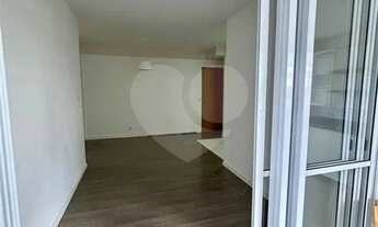 Imagem 7: Apartamento com 2 quartos para locação em Vila Mangalot - SP