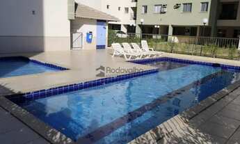 Imagem 7: ALUGUEL FACILITADO - APARTAMENTO DE 2 QUARTOS C/ 1 SUÍTE, COND. VILLA LOBOS, ELDORADO PARQ