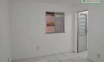 Imagem 7: Galpão para alugar, 570 m² por R$ 14.001,00/mês - Cajazeiras - Fortaleza/CE