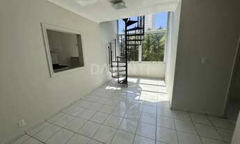 Imagem: Cobertura para locação no Mansões Santo