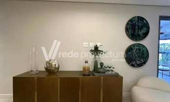 Imagem 4: Apartamento - Nova Campinas - Campinas