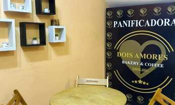 Imagem 6: Restaurante e Panificadora Faturando na avenida