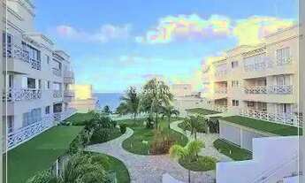 Imagem 2: Apartamento à venda no PORTO BRASIL RESORT , COTOVELO, Parnamirim, RN