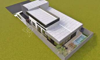 Imagem 7: Casa térrea em condomínio com 3 suítes à venda Quinta Dos Ventos