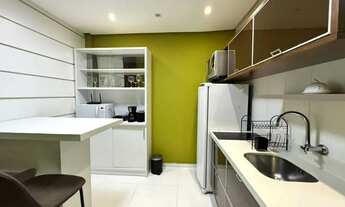 Imagem 3: Apartamento locação anual 1 Dormitório Barra Sul