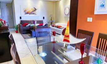 Imagem 4: Imóvel para venda com 118 metros quadrados com 3 quartos em Kobrasol - São José - SC