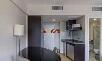 Imagem 3: Flat com ótimo preço no bairro Jardins. Confira!