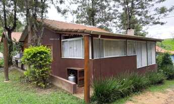 Imagem 3: Chalé Camping Carrion 100 m²