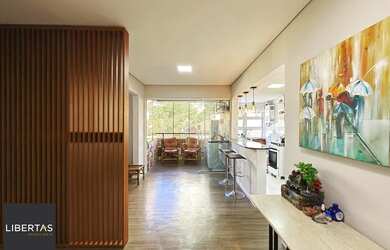 Imagem: Apartamento 2 dormitórios à venda Teresópolis