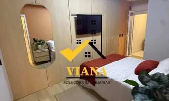 Imagem 4: Apartamento de 60m² com 2 suítes, YVY HOME / 2 AIRBNB em um único apartamento- Zona Sul