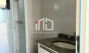 Imagem 2: Apartamento para Locação 3 Quartos, 2 Vagas, 62.5M², Jardim América, São José dos Campos