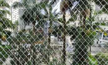 Imagem 7: Apartamento à venda com 3 dormitórios sendo 1 suíte, 2 banheiros e 1 vaga na Bela Vista