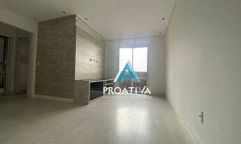 Imagem 5: Apartamento com 2 dormitórios para alugar, 59 m² por R$ 3.198,17/mês - Vila Leopoldina - S