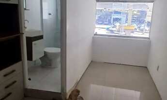 Imagem 4: KITNET SEMI MOBILIADA - AV. GOIÁS