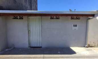 Imagem: CASA RESIDENCIAL COM 01 QUARTO NO JARDIM