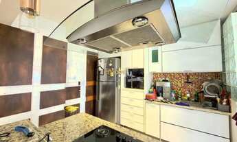 Imagem 5: Apartamento à venda, 3 quartos, 1 suíte, 2 vagas, Buritis - Belo Horizonte/MG