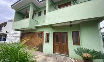 Imagem: Casa em Rua Louro - Hípica - Porto Alegre/RS