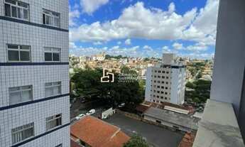 Imagem 6: Apartamento para aluguel, 3 quartos, 1 suíte, 1 vaga, Santa Efigênia - Belo Horizonte/MG