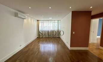 Imagem 2: Imóvel para venda com 97m² quadrados, 2 quartos, 01 vaga em Higienopolis - São Paulo - SP