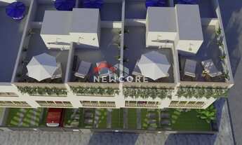 Imagem 6: Sobrado em Rua João Guerra - Nossa Senhora da Saúde - Caxias do Sul/RS