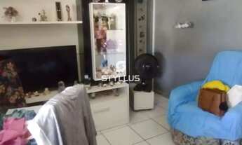 Imagem 3: Charmoso Apartamento em Pilares, Claro, Arejado e com Vaga Certa! M83S