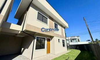 Imagem: Excelente Sobrado com 03 dormitórios em