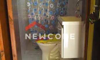 Imagem 6: Sobrado em Avenida Ferraz de Vasconcelos - Boracéia - São Sebastião/SP