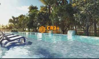 Imagem 2: Vendo Stúdio c/ 43m² e 1 Vaga de Garagem em Tamandaré. BEIRA MAR