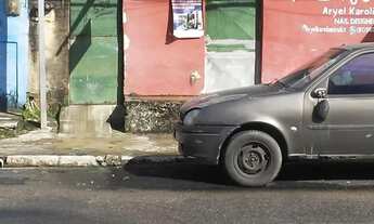 Imagem: Alugo casa na Polidoro n-552 na CDU. $-800.00