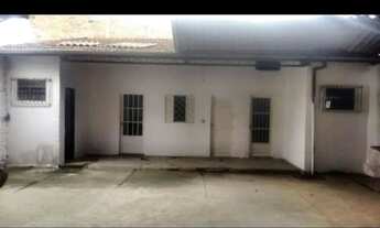 Imagem: Edícula com Galpão