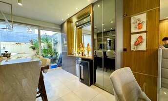 Imagem 5: 03 suítes com parcelamento longo!