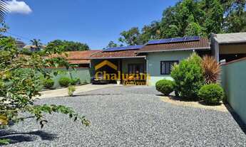 Imagem: Casa em Nova Brasília, Joinville/SC