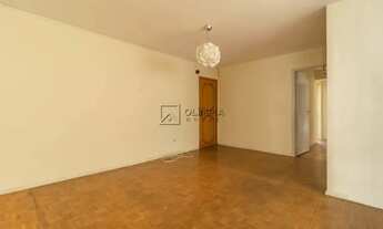 Imagem: Venda Apartamento 3 Dormitórios - 188 m²