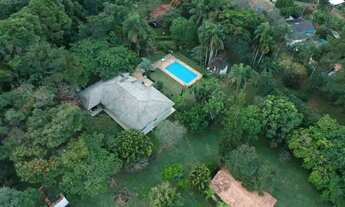 Imagem 2: Chácara em Rua Pedro de Toledo - Ponunduva - Cajamar/SP