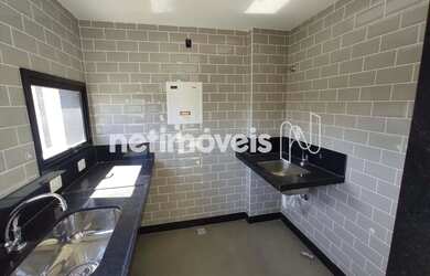 Imagem 6: Venda Apartamento 2 quartos São Pedro Belo Horizonte