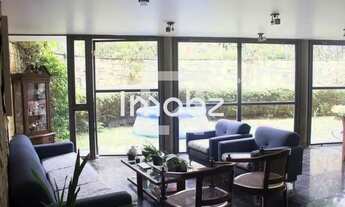 Imagem: Casa à venda - Rua Paulo Iii - São Paulo