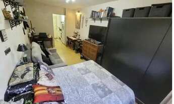 Imagem 2: Apartamento à venda em São Paulo-SP, Bela Vista: 1 quarto, 1 banheiro, 1 vaga, 28m² de áre