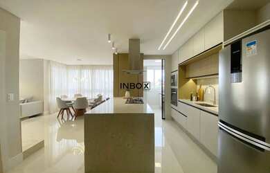 Imagem 6: MOBILIADO E DECORADO DE 3 DORMITÓRIOS