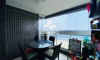 Imagem: Apartamento à venda - Pompéia - Santos/SP