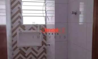 Imagem 6: Apartamento em Condomínio Padrão para Venda no bairro Jardim Três Marias, 2 dorm, 42,07 m²