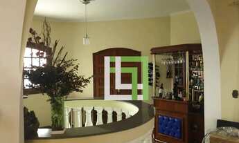 Imagem 2: Casa à venda, 418 m² por R$ 1.400.000,00 - Jardim Tannus - Jundiaí/SP