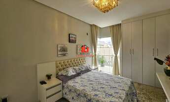 Imagem 2: Casa Duplex no Reserva do Parque com 4 Suítes sendo 1 Master com Closet Duplo/ Frente Area