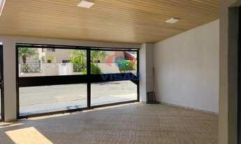 Imagem 2: Casa para aluguel, 3 quartos, 2 vagas, Vila Rubens - Indaiatuba/SP